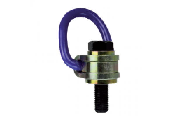 TWN 1890 XS MERKEZDEN KAÇIK DÖNER YATAKLI AYBOLT / GRADE 100